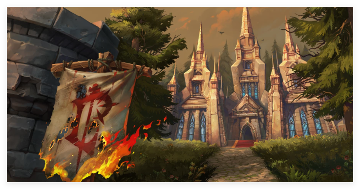 Scarlet Enclave